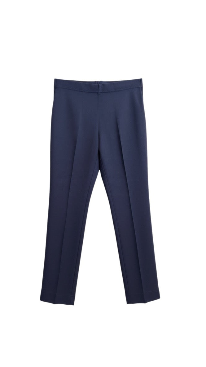 Slim Fit Pants