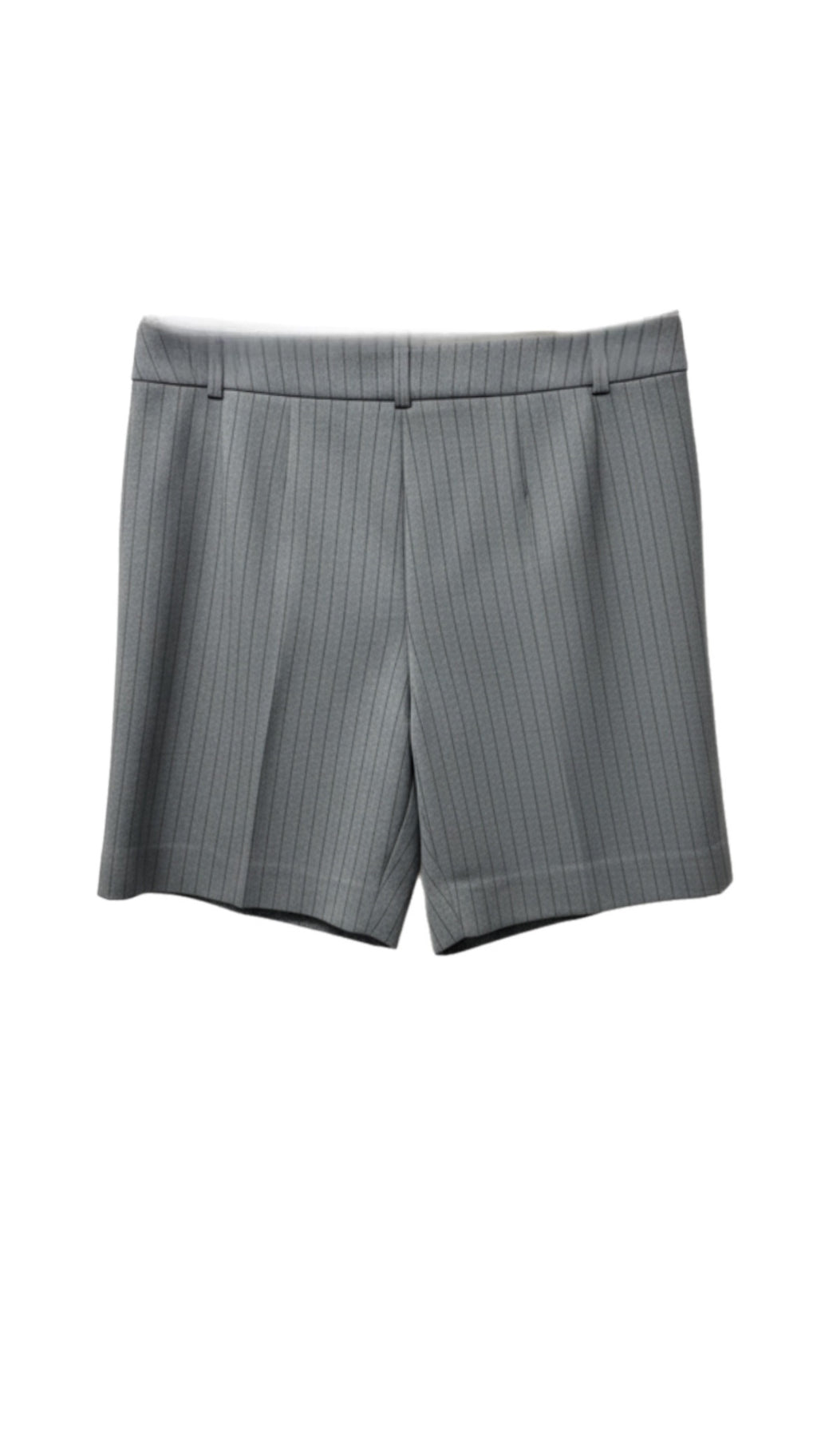 Button Up Vest and matching shorts