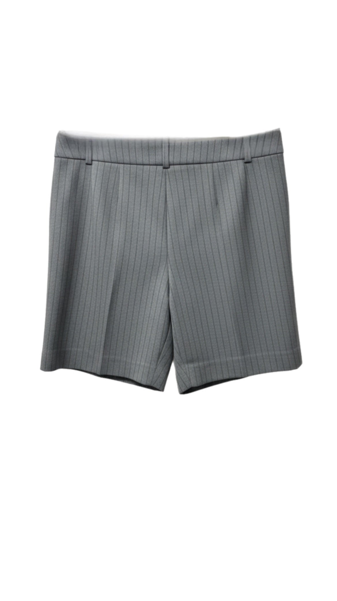 Button Up Vest and matching shorts