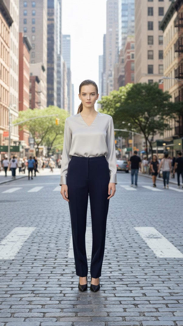 Stretch Pants