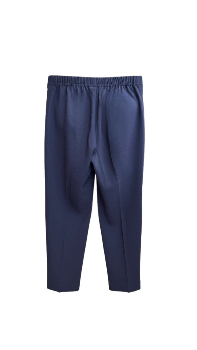 Slim Fit Pants