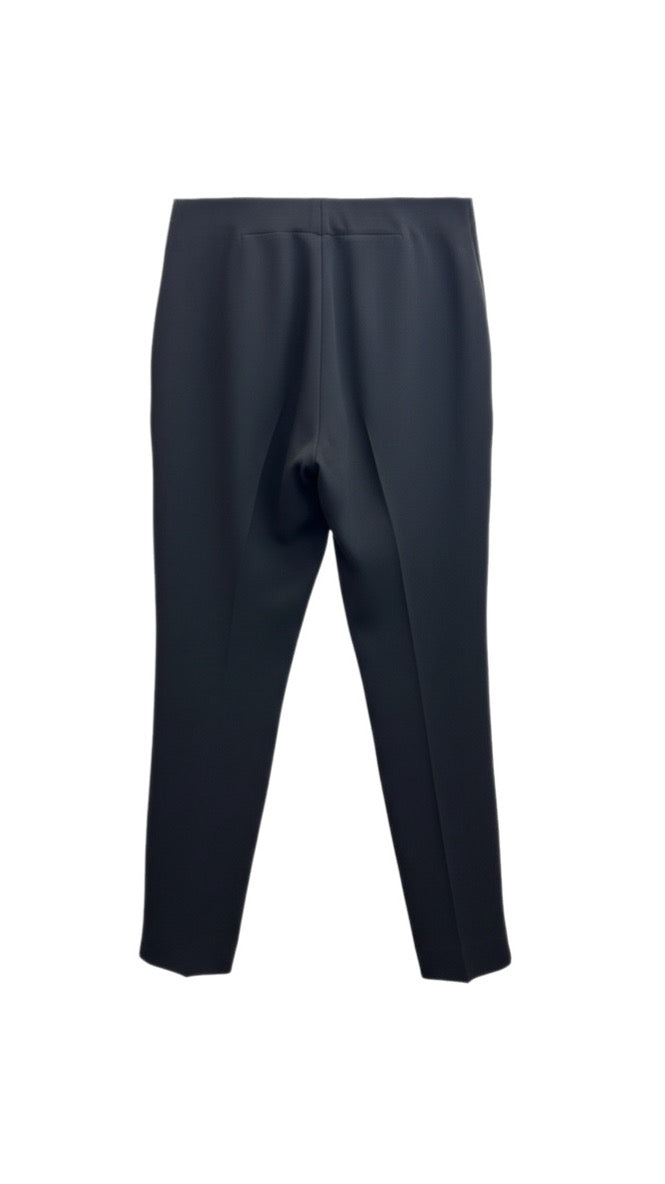 Straight Suit Pants