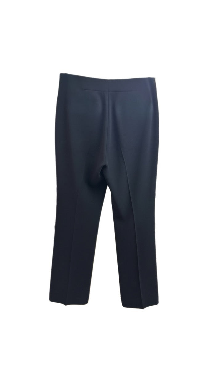 Wide Leg Pants with no Belt Loops