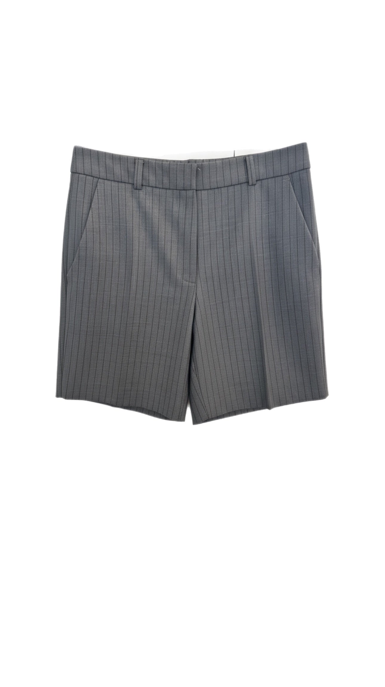 Button Up Vest and matching shorts